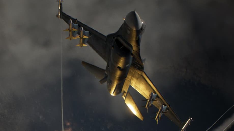 ACE COMBAT 7: SKIES UNKNOWN Looks Stellar In A Batch Of Brand New Screenshots