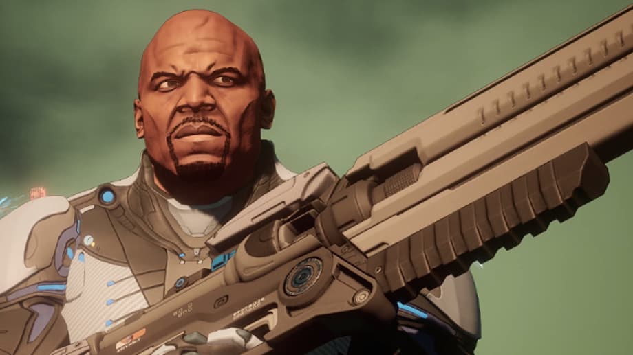 CRACKDOWN Creator David Jones Reveals Why He Decided To Leave The Explosive Franchise
