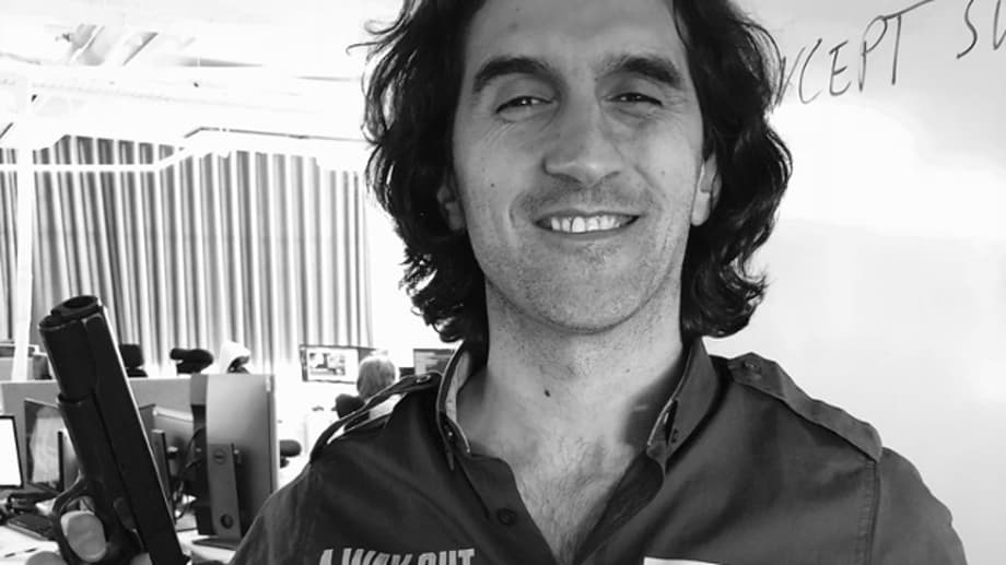 Josef Fares' And A WAY OUT Studio Next Game Will Be Published On The EA Originals Label