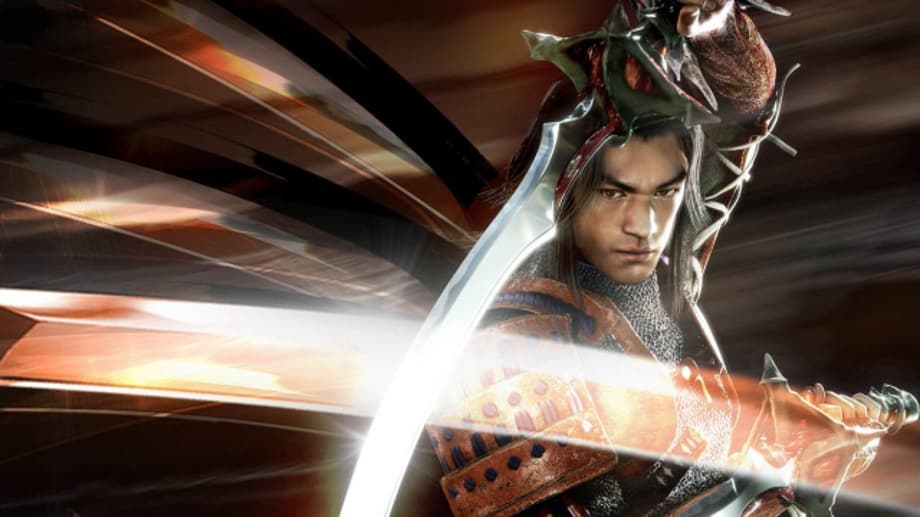The ONIMUSHA Series May Finally Return As Capcom Files The Trademark Application In Several Countries