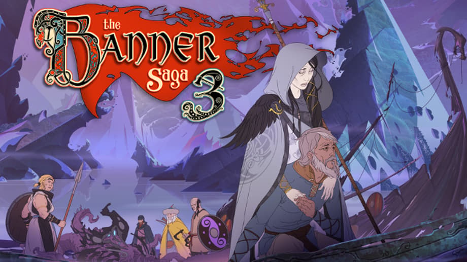 The Final Chapter Of The Award-Winning Viking RPG Trilogy THE BANNER SAGA 3 Will Launch On July 24, 2018