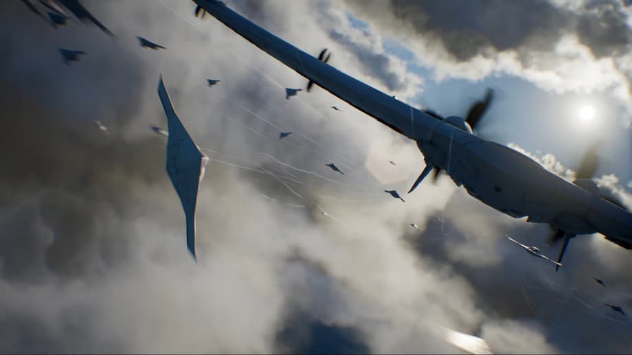 ace combat