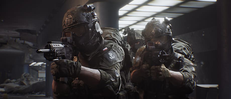 world war 3