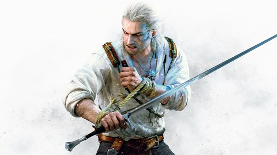 Netflix's THE WITCHER Director Confirms That We Will Learn Who Plays Geralt Within Three Months