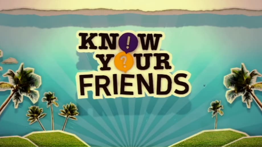 Multiplayer Party Game KNOW YOUR FRIENDS Was A Wii U Exclusive That Ubisoft Never Released