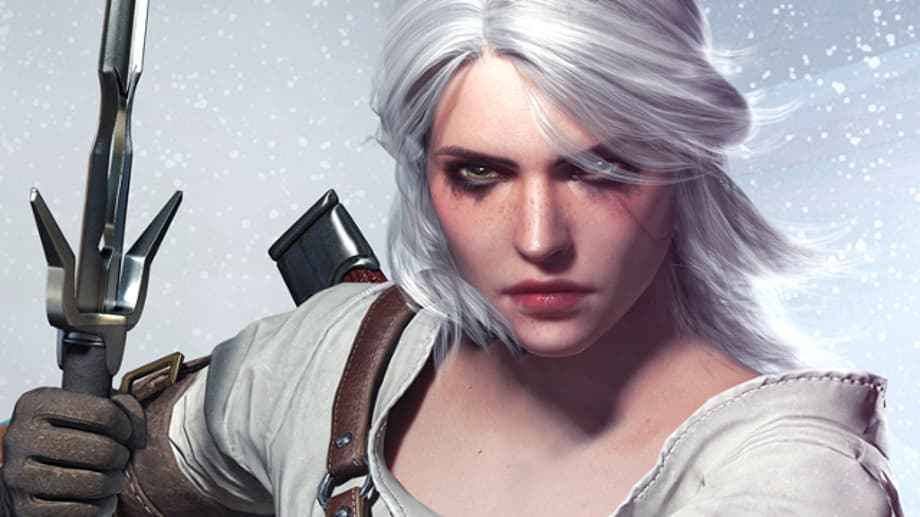 THE WITCHER Saga Is Not Over Yet, CD Projekt CEO Says