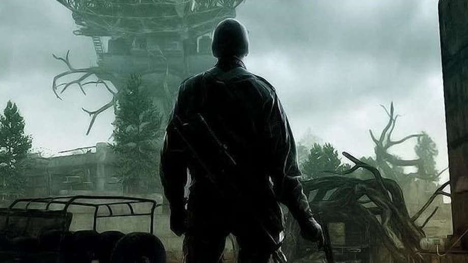 FEAR THE WOLVES Is Reaching The Next Stage Of Development As The Battle Royale Beta Starts Soon