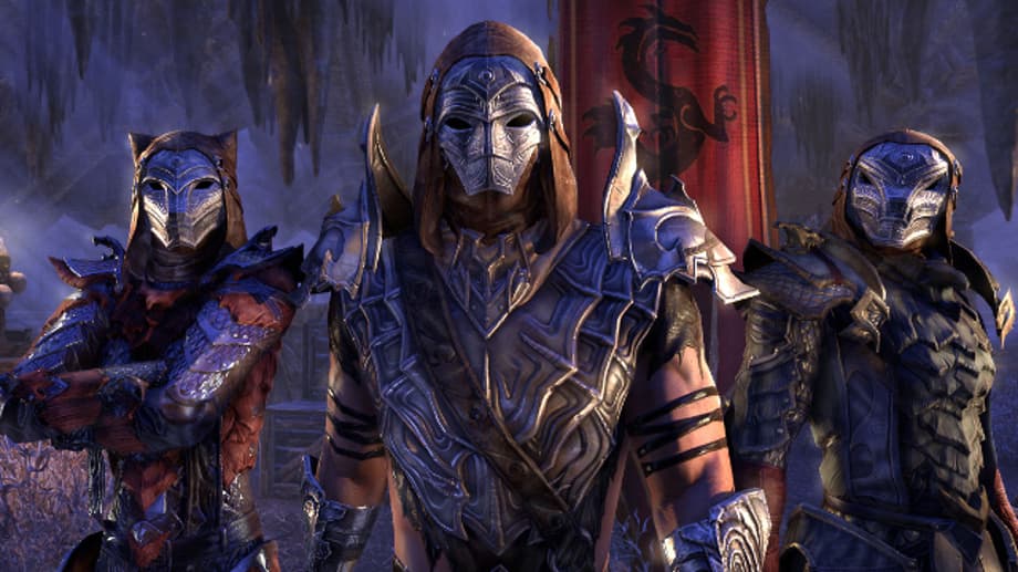 Tamriel Needs You In THE ELDER SCROLLS ONLINE: SUMMERSET Official Gameplay Launch Trailer