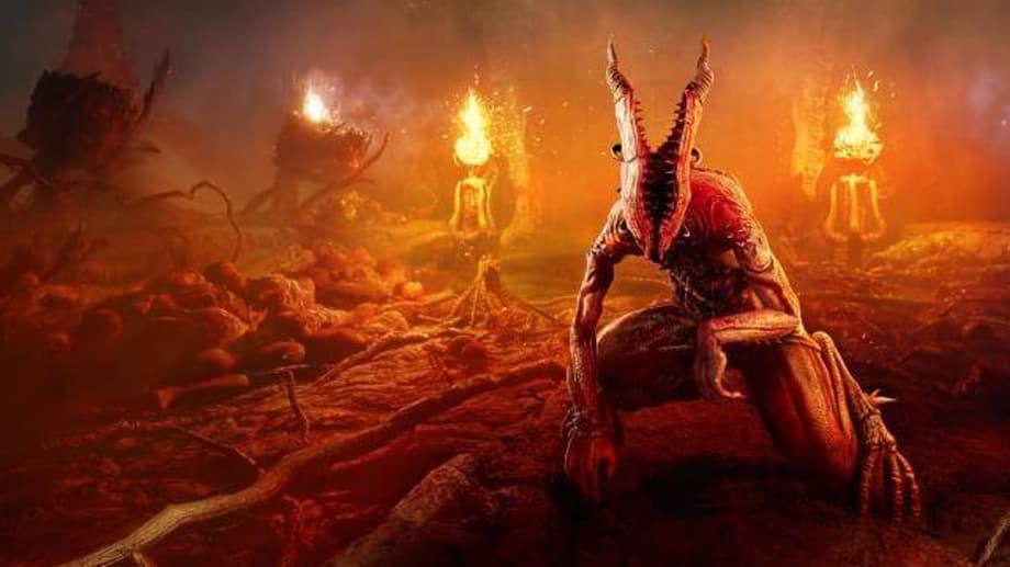 Be Prepared As Survival Horror Set In Hell AGONY Will Be Released Next Month On PC And Consoles