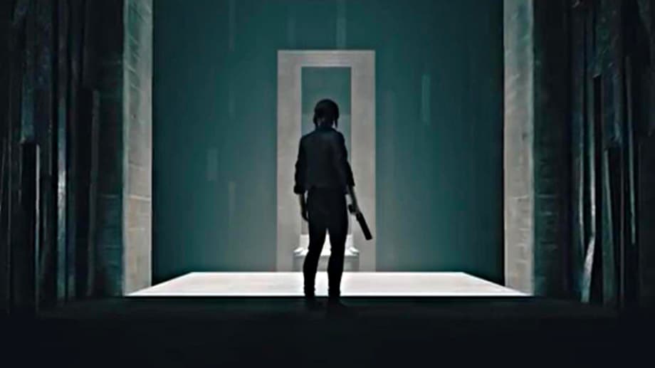 CONTROL: Sam Lake And Remedy Explain The Metroidvania Story In The First Developer Diary