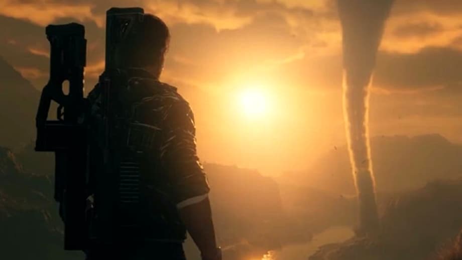 JUST CAUSE 4 Devs Want To Make The Upcoming Sandbox The Best Open-World Game In History