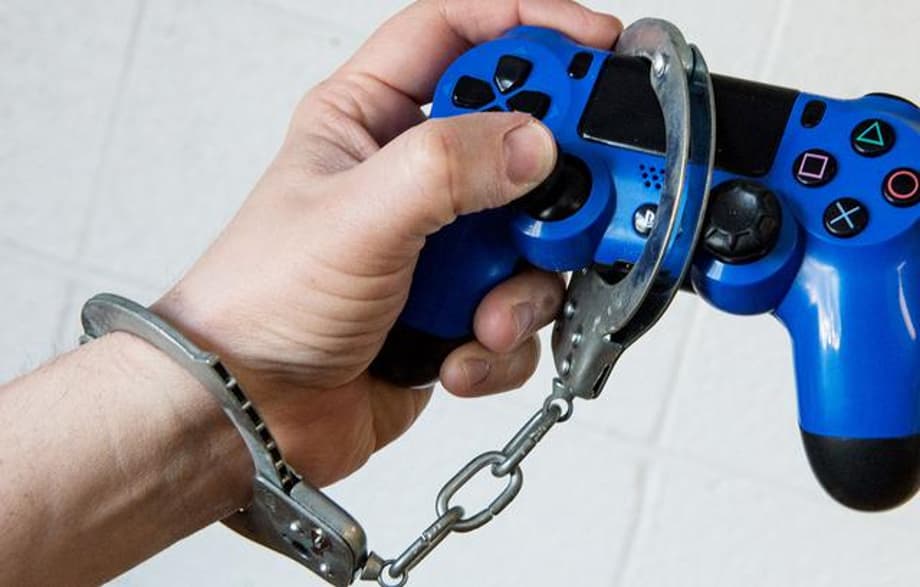 The World Health Organization To Officially Classify Gaming Addiction As a Disorder