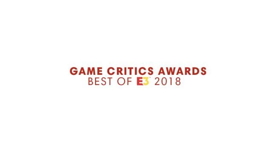 Check Out The Full List Of E3 2018: GAME CRITICS AWARDS Winners