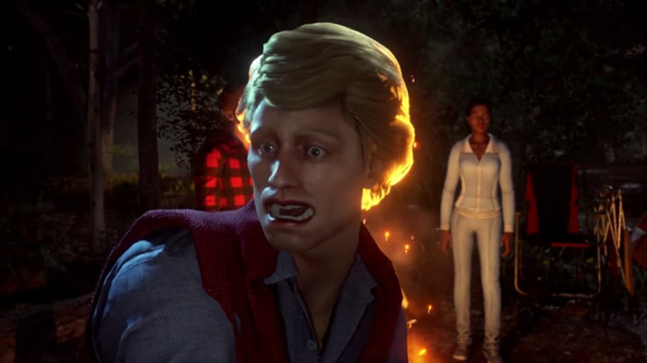 FRIDAY THE 13th: THE GAME Developers Confirm Lawsuit Has Halted All DLC Plans