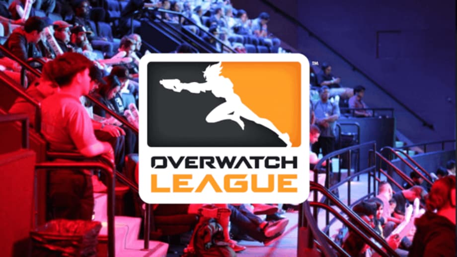 The OVERWATCH League Quarterfinals Will Air On ABC, ESPN And Disney XD