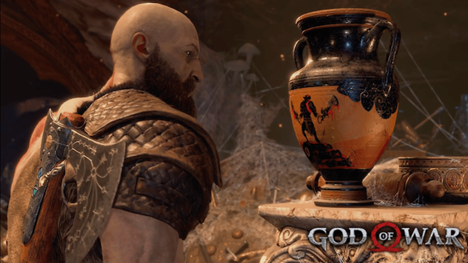 GOD OF WAR Manages To Sell Over An Impressive 5 Million Copies In Its First Month