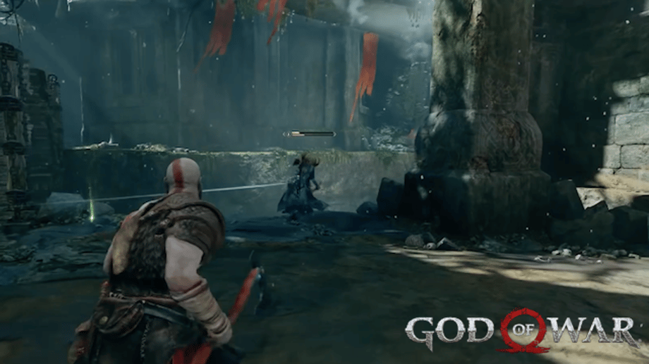 Game Director Cory Barlog Gives Us Some Very Useful Gameplay Tips To Survive And Thrive In GOD OF WAR