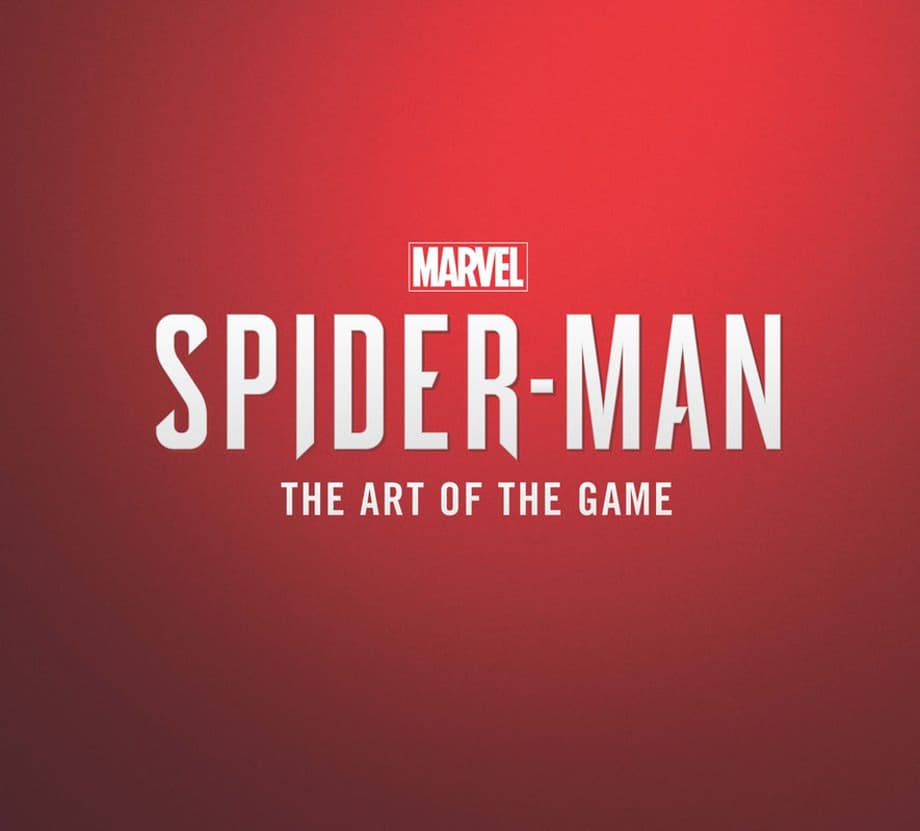 SpiderManArtBook