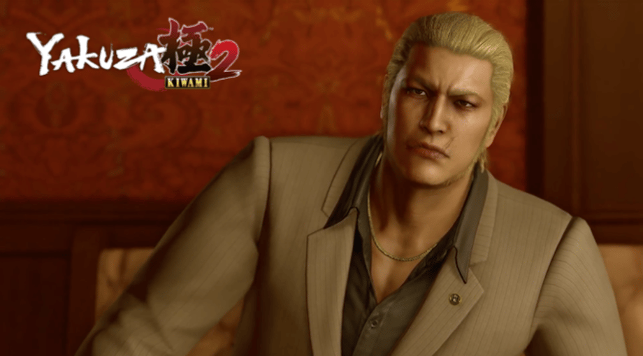 YAKUZA KIWAMI 2 Gets An Extended Cut Of The Announcement Trailer Released A Week Ago