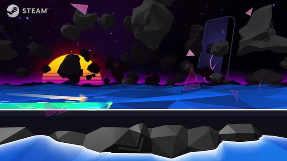 Push It To The Limit With This Reveal Trailer For 80s Inspired Platformer RIFTER