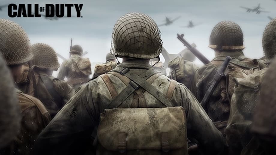 New Report Suggests That The Majority Of CALL OF DUTY Players Don't Even Finish The Game's Campaign