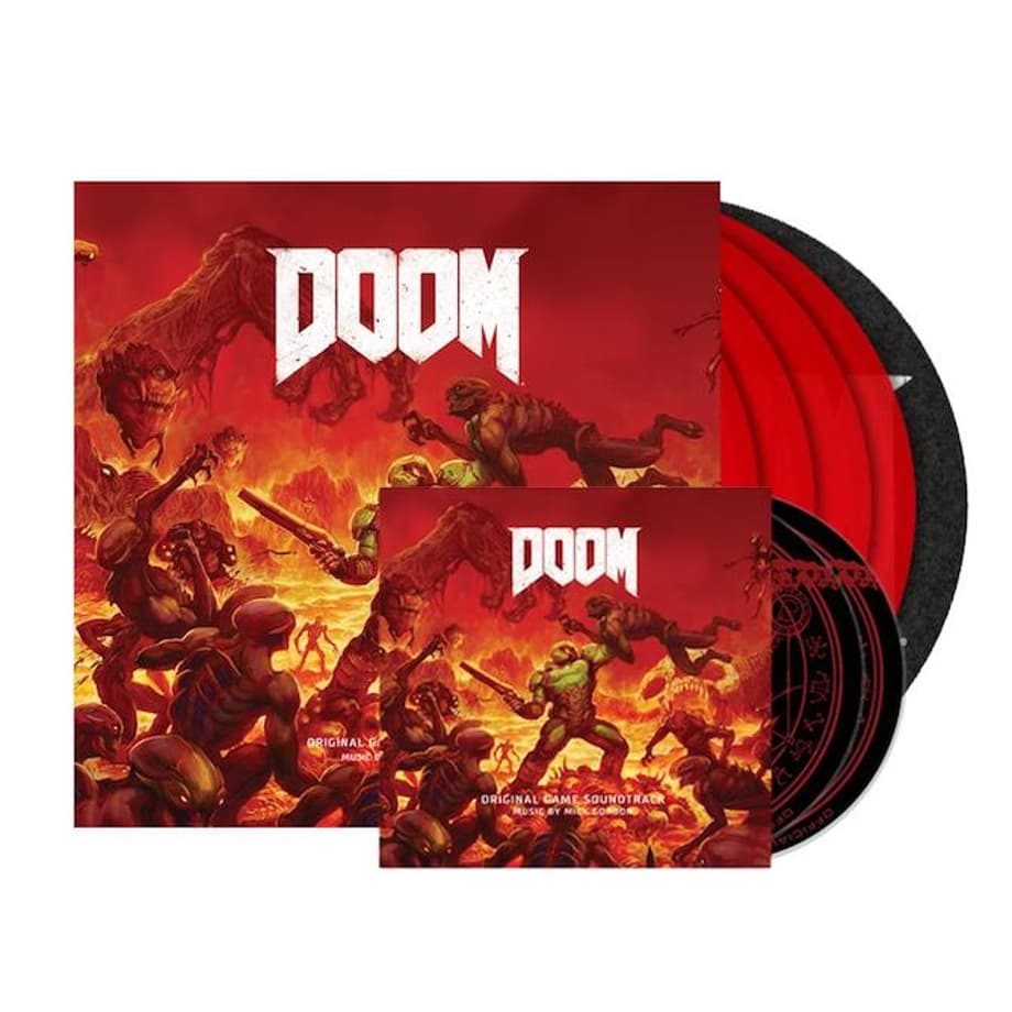 DOOMSoundtrack2