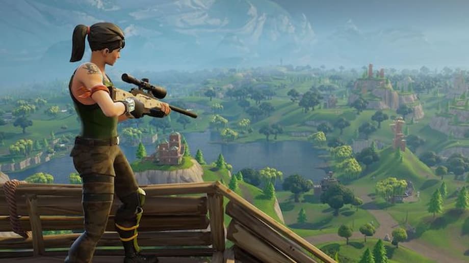 Activision Wants To Get In On The Battle Royale Trend As It Is Drawing Inspiration From Games Like FORTNITE