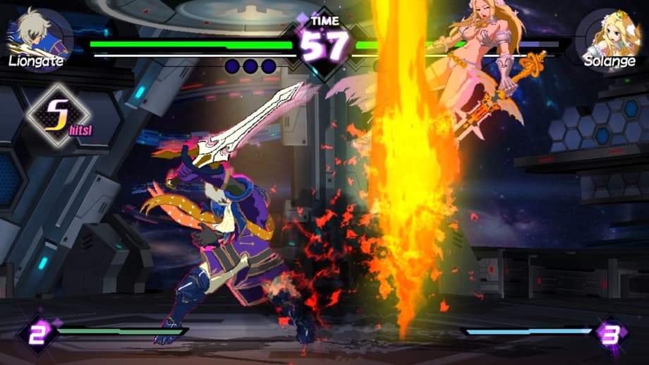 BLADESTRANGERS3