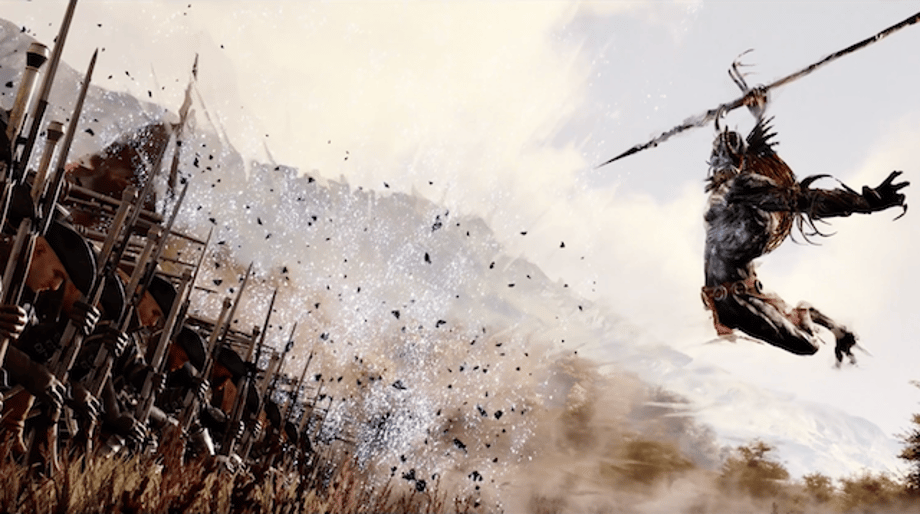 E3: Spiders Announces New RPG Coming This 2018 In The Form Of GREEDFALL