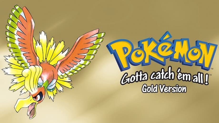 After 20 Years, New Pokemon Have Been Discovered In Old Demo For POKEMON GOLD And SILVER