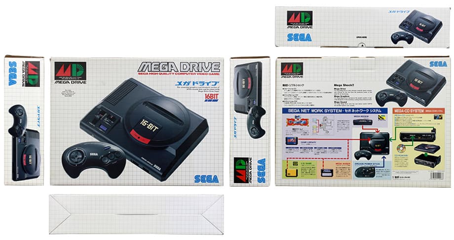 MEGADRIVEDREAMCASTPic1