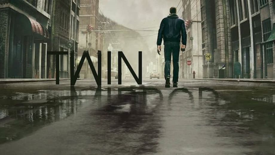 Bandai Namco Releases Announcement Trailer For New Psychological Thriller TWIN MIRROR