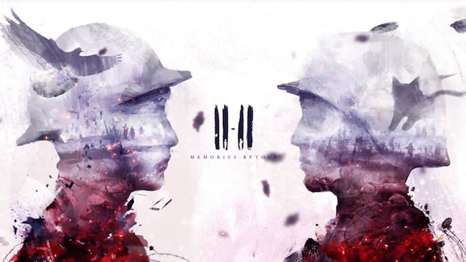 11-11: MEMORIES RETOLD Gets A New Trailer For Characters Kurt, Harry, And Their Companions