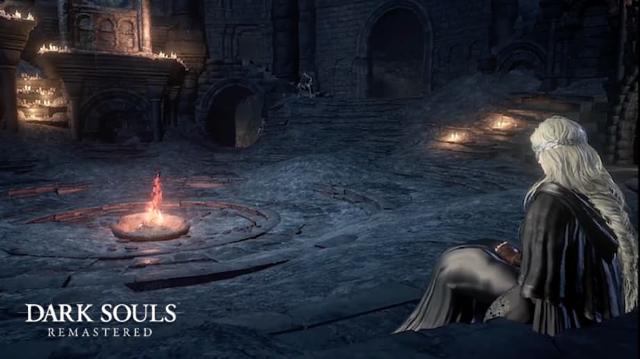 Find Out More About The Connection Between DARK SOULS 3 And DARK SOULS: REMASTERED In Newly Released Video