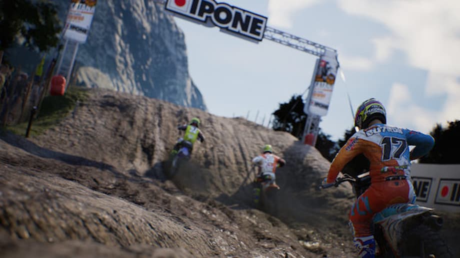 Watch This New Trailer For The Compound Area In The Official Motocross Videogame MXGP PRO