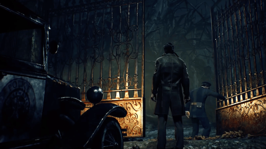 E3: Check Out This Mysterious Announcement Trailer For CALL OF CTHULHU