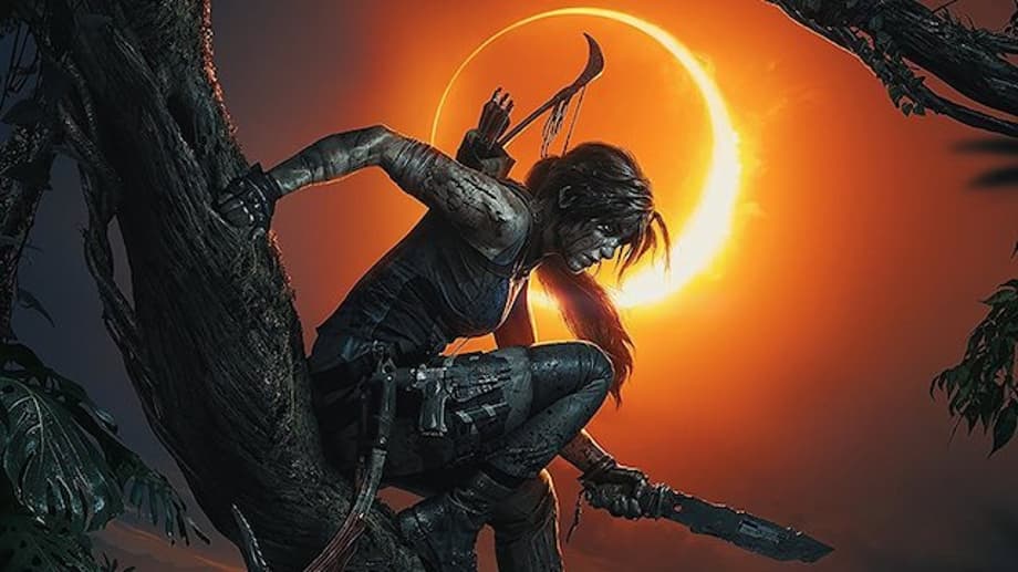 SHADOW OF THE TOMB RAIDER: Head Of Eidos Montreal Comments On The Current And Future Trends In Gaming