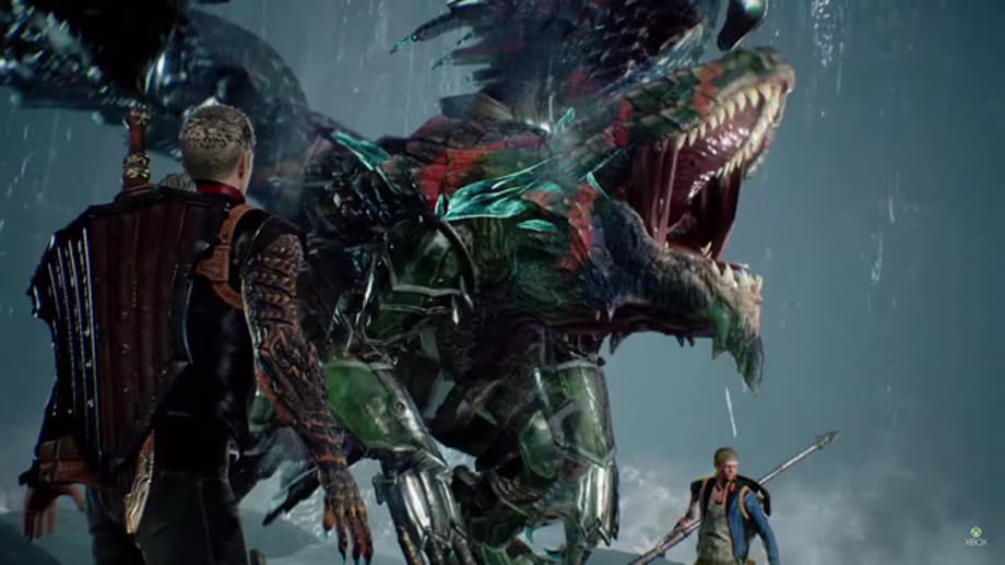 PlatinumGames Refutes Claims That SCALEBOUND's Cancellation Nearly Destroyed The Studio