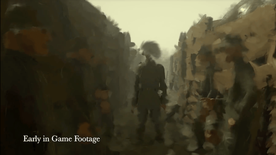 Get A Closer Look At The Process Behind The Making Of 11-11 MEMORIES RETOLD In New Developer Vlog