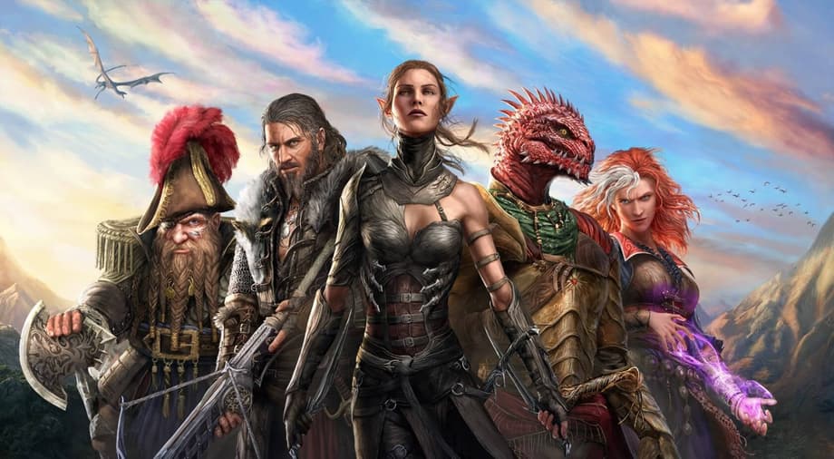 DIVINITY: ORIGINAL SIN 2'S Studio Is Working On Its Next Project