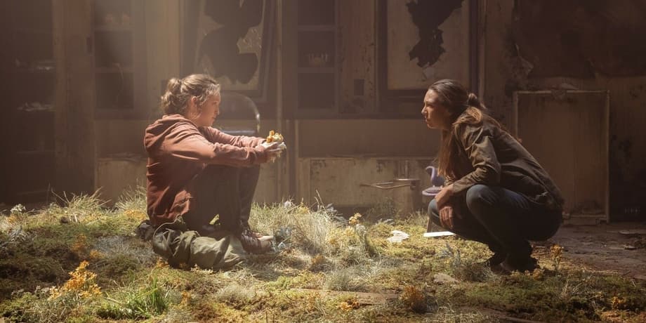Why The Last of Us HBO Series Having New Scenes and Dialogue Makes Sense