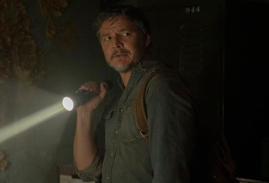 THE LAST OF US Official Trailer Sends Joel & Ellie On A Life-Altering Road Trip