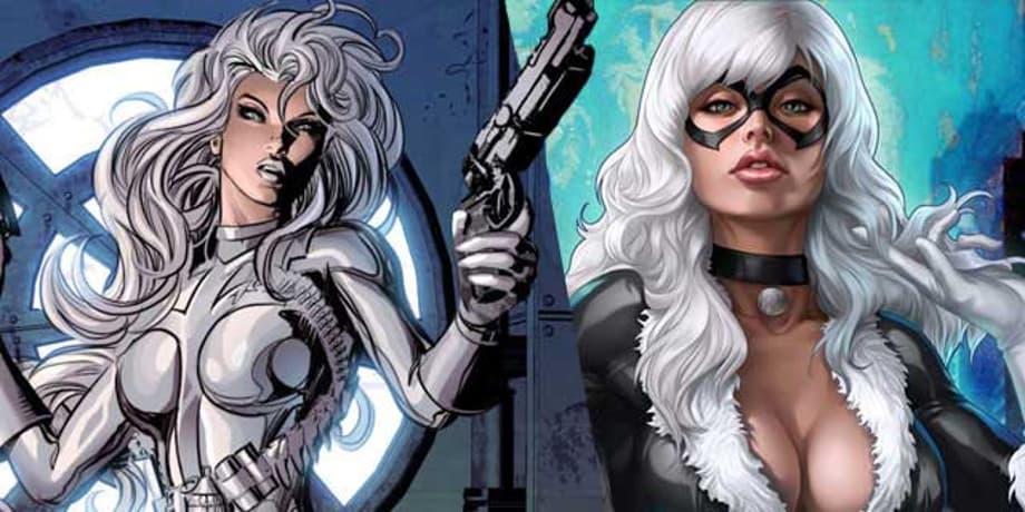 SPIDER-MAN PS4: New Promos Tease Mayor Osborn & Black Cat; Will Silver Sable Make An Appearance?