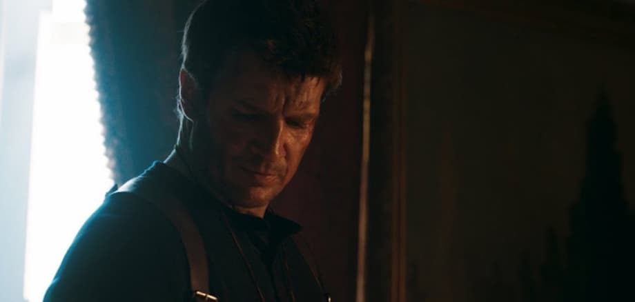 UNCHARTED Live-Action Fan Film Puts Nathan Fillion In The Shoes Of Nathan Drake