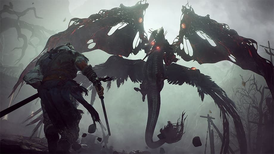 Top Video Game Releases To Watch Out For In March 2023