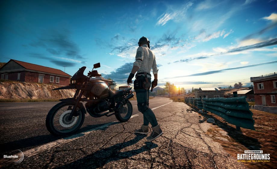 PlayerUnknown's Battlegrounds Developer Comments On The Possibility Of A PS4 Release