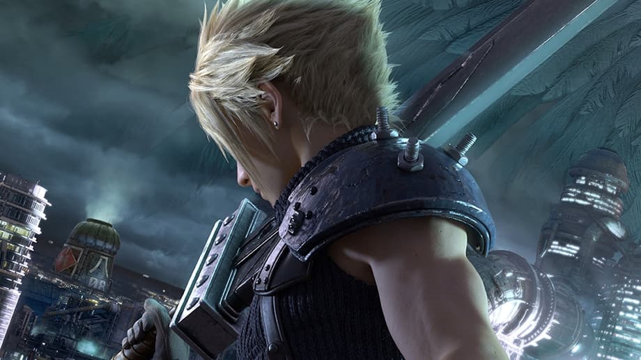 Square Enix Having A “Major” Release This Year, Could It Be “The Avengers” Game?