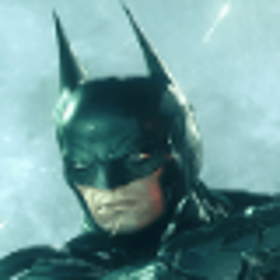 2015 Most Anticipated Game of the Year Contestant Spotlight: Batman: Arkham Knight