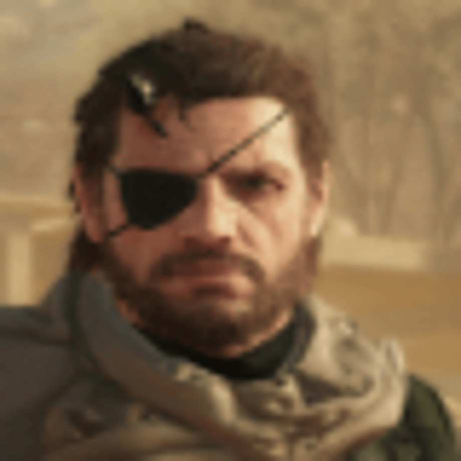 2015 Most Anticipated Game of the Year Contestant Spotlight: Metal Gear Solid: Phantom Pain