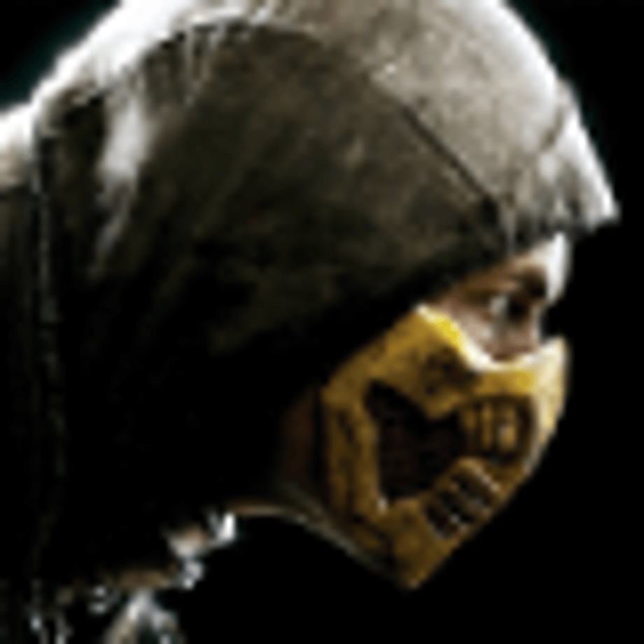 2015 Most Anticipated Game of the Year Contestant Spotlight: Mortal Kombat X